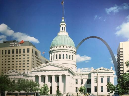 北美建筑百科全书 数百幅插图 精装大16开 商品图9