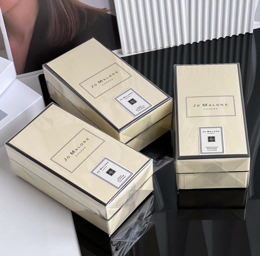 价值1380元  祖马龙2023花开限定 游园惊梦主题香水100ml  梨花漫雨 玉兰疏影 桂落夕照 东方禅意，东方文化的升华凝练 自然清新闻的植物清香 商品图8