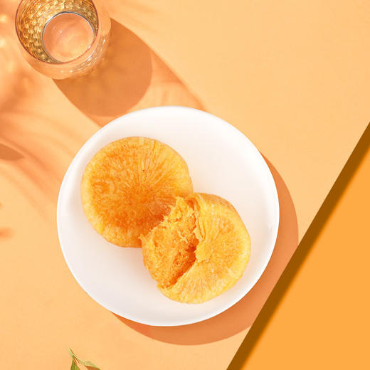 肉松饼发糕点点心办公小吃休闲零食品 商品图1