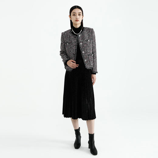 西贝伦外套S26C6112 商品图1