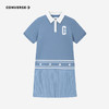 CONVERSE 匡威 秋 大童小童 儿童童装连衣裙 CNVG-DR-F014 商品缩略图1