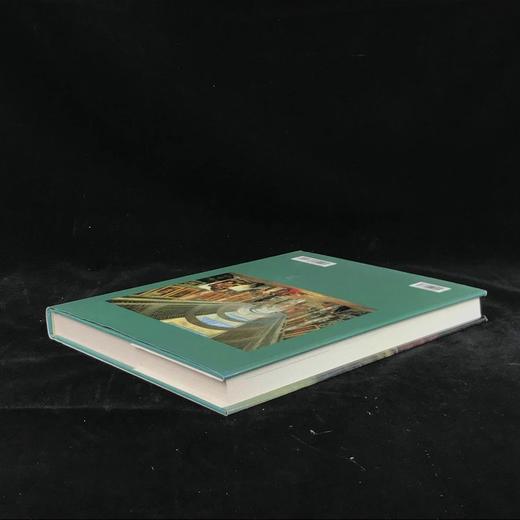 卢浮宫珍品图集 约400幅插图 精装大16开 商品图2