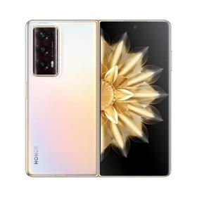 荣耀 Magic V2折叠屏 全网通5G版 绒紫色 16GB+512GB