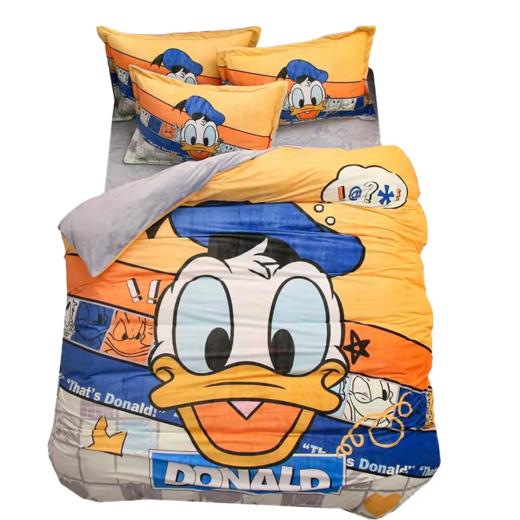 【积分兑换】迪士尼亲肤被芯 DBX04 商品图1