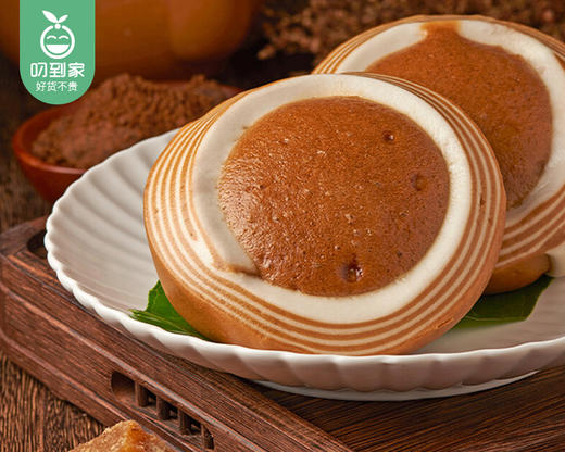 北记蜂巢QQ糕/1包（6只，共240g） 商品图2