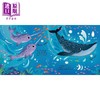 【中商原版】发声书:北极动物Arctic Animals Sound Book英文原版 儿童纸板书 科学自然绘本动物知识图画书精品有声书亲子童书 商品缩略图1