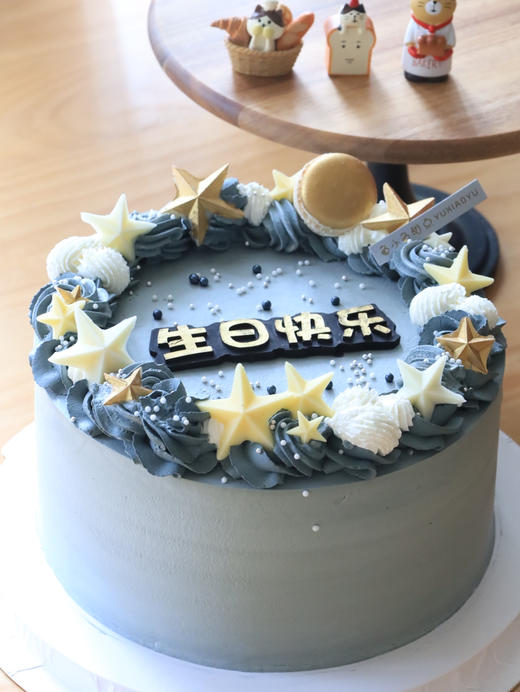 ins简约高级灰 商品图4