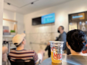 造啤间｜精酿品鉴会活动精彩回顾🍻！