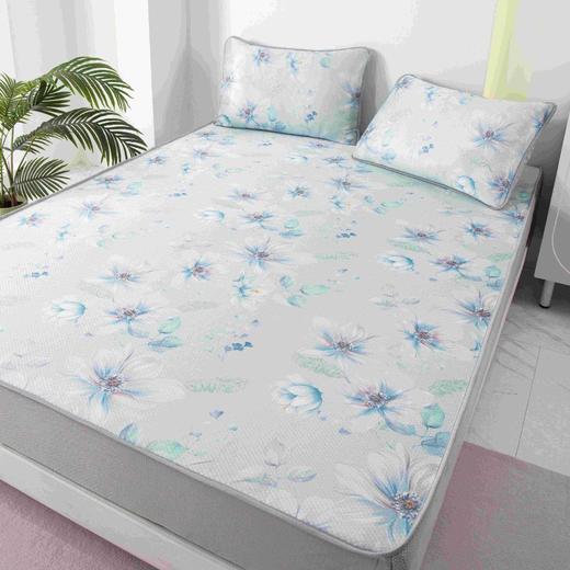 多喜爱  美眠康 夏凉类 水洗笠围空调席-慕晴 商品图2