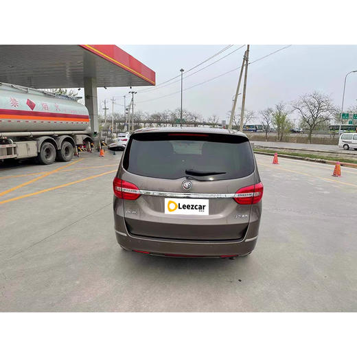 别克 GL8 2.4L 豪华商务尊享版【长租-北京】 商品图4