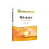 爆炸动力学/戴俊编著 商品缩略图0
