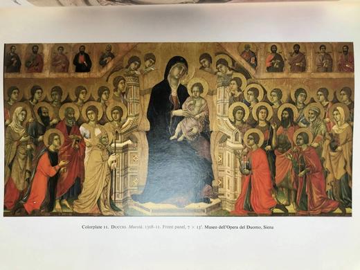 意大利文艺复兴时期艺术史（第二版） 800余插图 精装大16开 商品图11