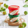 MOUTAI ICE CREAM茅·台冰淇淋（经典原味、香草口味、青梅煮酒味）75g  1杯 商品缩略图4