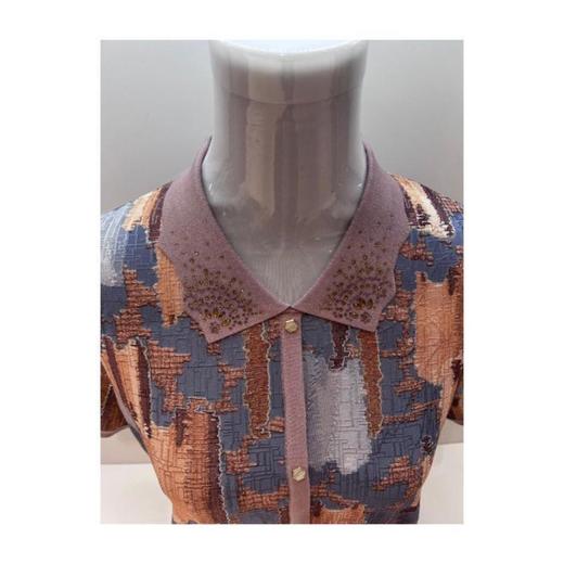 3楼禧宝鹿服饰女式短袖 商品图1