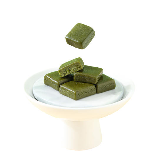 轻盈抚湿的老医师亲研药食同源的 绿豆菓子 商品图2