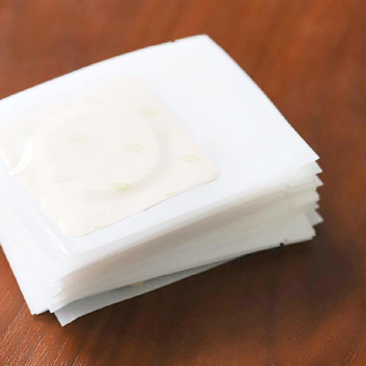 [上医好物]【买2发3】经穴贴 | 每盒20贴.植物配方穴位贴胶布头颈背部四肢关节贴 商品图3