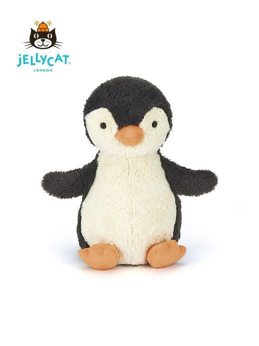 Jellycat花生小企鹅 (大码 34cm) 商品图0