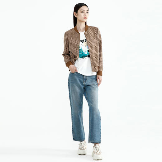 西贝伦外套S26C6111 商品图1