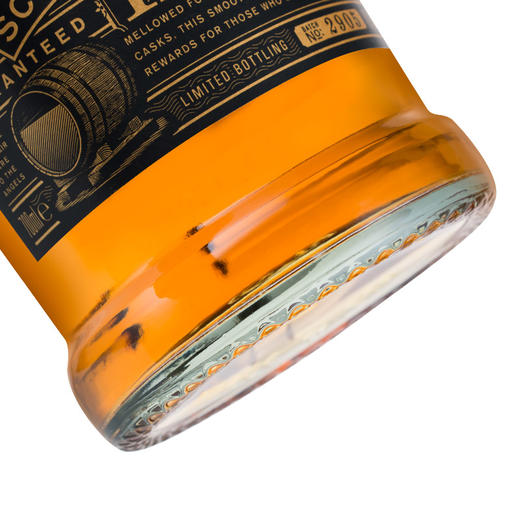 【行货】苏格兰艾伯迪12年高地单一麦芽威士忌 商品图2