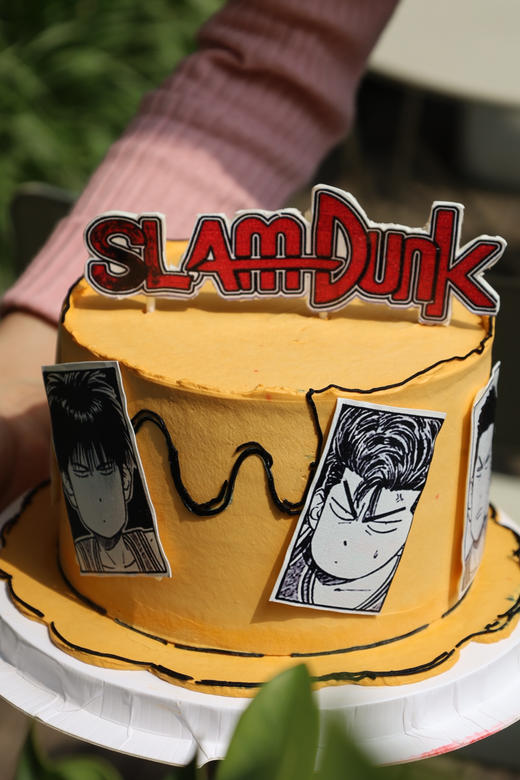 灌篮高手（漫画风） 商品图2