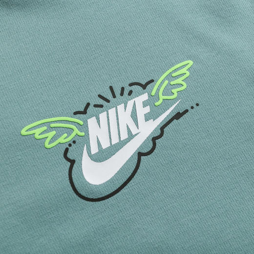 NIKE 秋 婴童小童 卫衣 NKB-ZHL104 商品图5