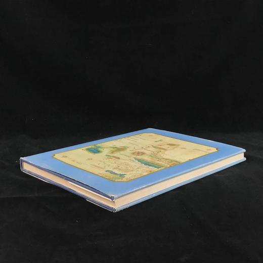 哥伦布航海图及伟大发现 约百余幅彩色插图 精装8开 商品图2