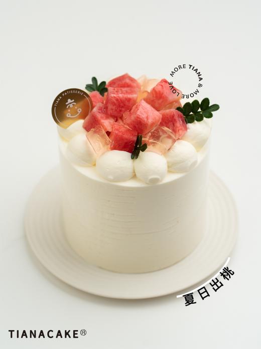 夏日出桃 商品图2