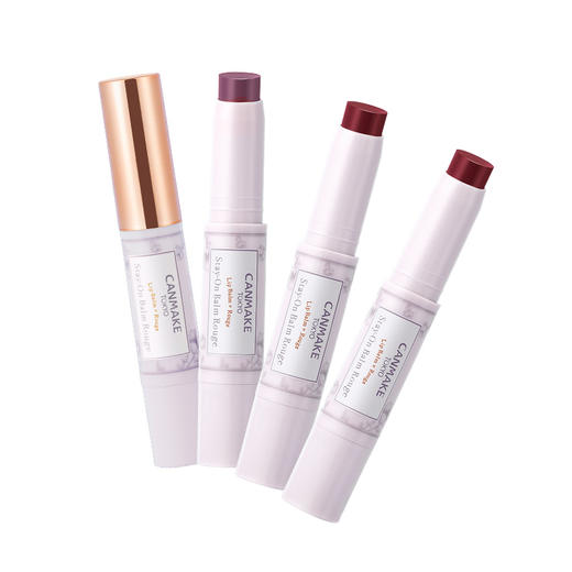 【保税仓】Canmake 裸唇 09/03 商品图0