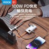 【学子季】【家居】洛克ROCK5合1扩展坞 商品缩略图5