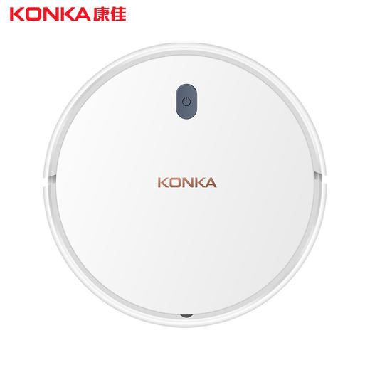 康佳  拖吸三合一智能扫地机KC-C21 商品图5