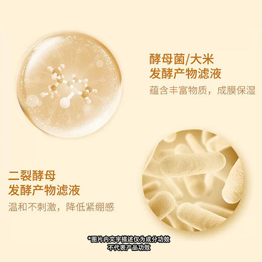 希睿达氨基酸净润洁面慕斯 商品图4
