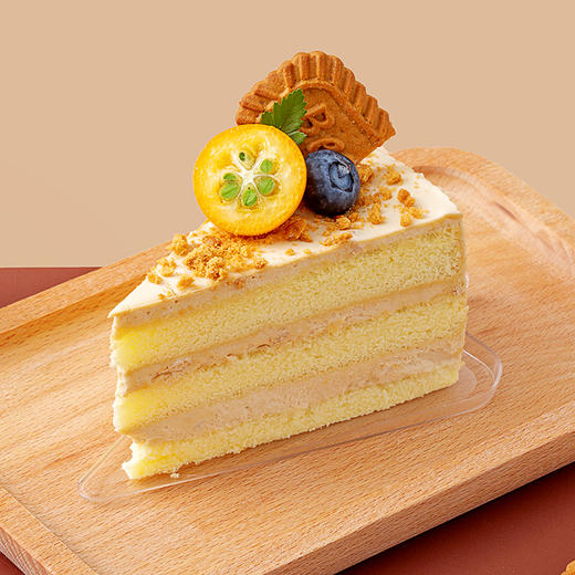 焦糖美拉德 商品图0