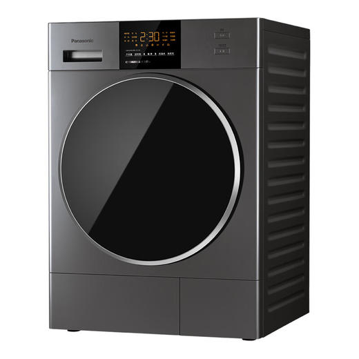 松下 10公斤 变频滚筒烘干机 NH-EH1017 商品图1