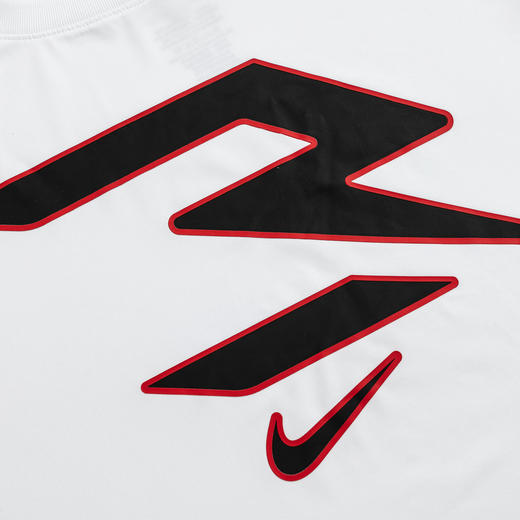 Nike 3brand 童装 秋 大童小童 长袖T恤 RWB-NL-0587 商品图4