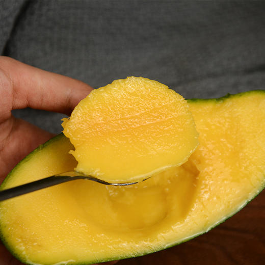 广西田东桂七芒果 商品图3