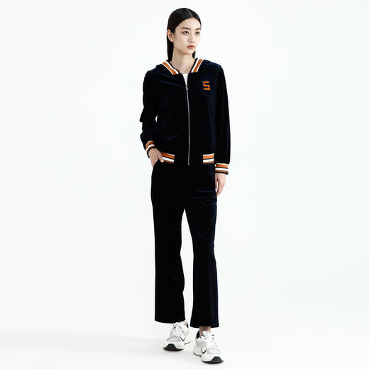 西贝伦上衣S26C6109 商品图1