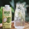 NUEcoco椰子水纽尔可可泰国进口100%纯椰汁饮料香椰水富含电解质 商品缩略图1