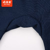 棉果果秋季新品男童华夫格运动舒适休闲PP裤M312205223494 商品缩略图5