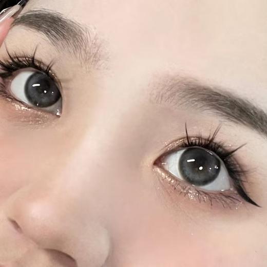 DorisConPro⁺美瞳 雪里松 14.5mm 商品图0