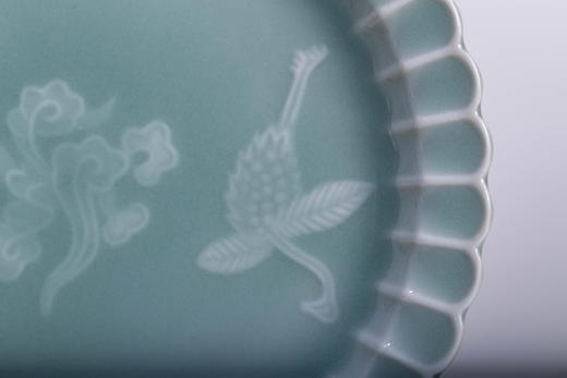 李震-云鹤盘 商品图1