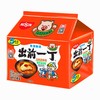 500g出前一丁北海道猪骨浓汤方便面 商品缩略图0