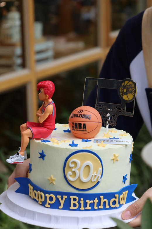 篮球樱木花道 商品图3