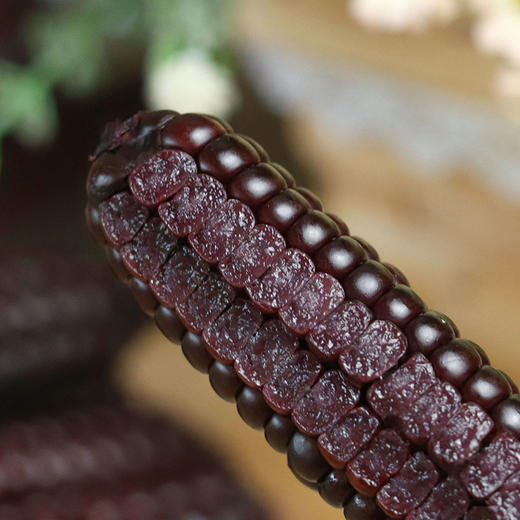 【云南好物】紫糯拇指小苞谷800g礼盒装 商品图2