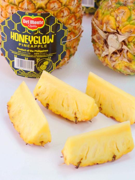 Del monte蜂蜜凤梨 商品图3