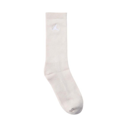 JORDAN 秋 大童 中长袜6双装 JHN-6W-0583 商品图1