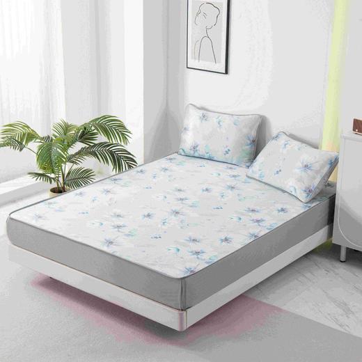 多喜爱  美眠康 夏凉类 水洗笠围空调席-慕晴 商品图3