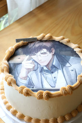 糯米纸打印（陆沉）