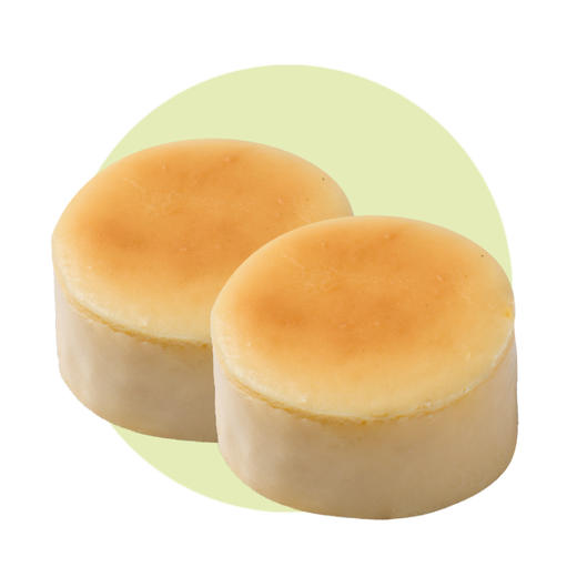 半熟芝士（4粒装） 商品图0