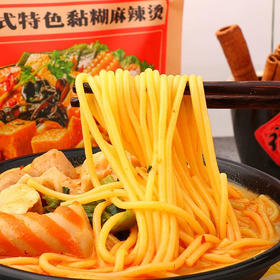 食光说东北麻辣烫276g