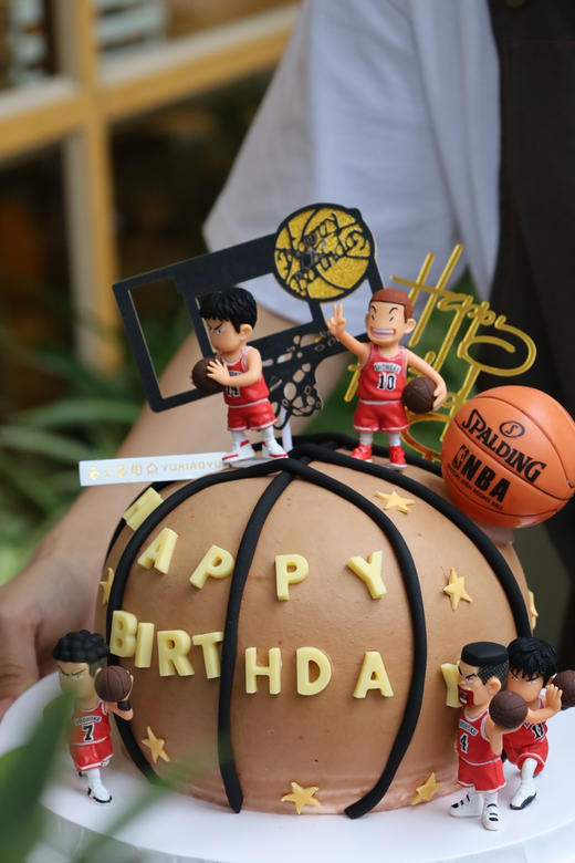 篮球灌篮高手🏀 商品图3